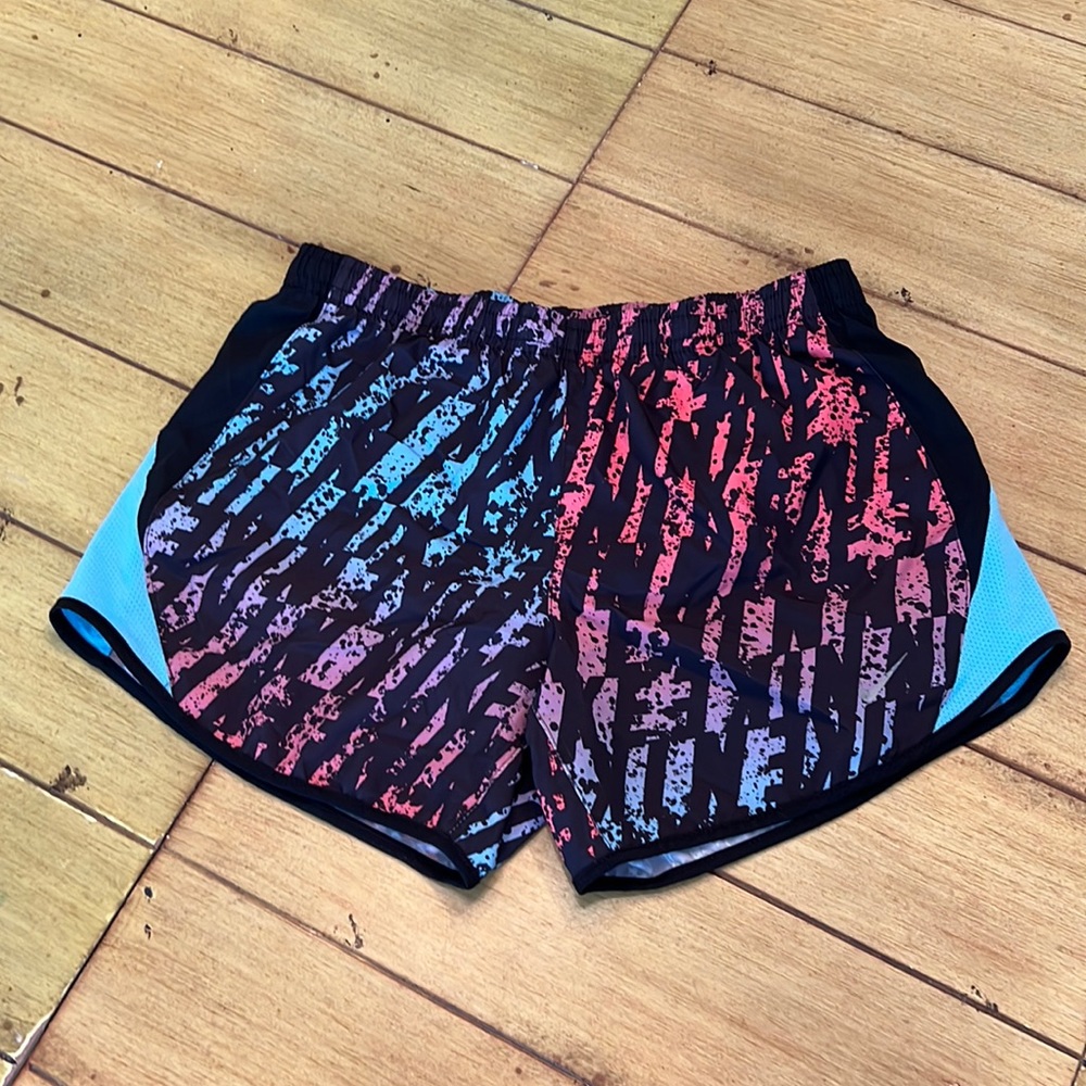 Nike Shorts- Girls